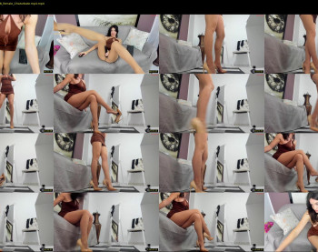 katedolly — 74 minute Chaturbate female cam show recording, 720p, Sep 24, 2025