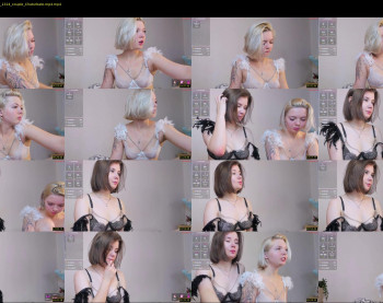 katrina_carter — 33 minute Chaturbate female cam show recording, 720p, Sep 24, 2025