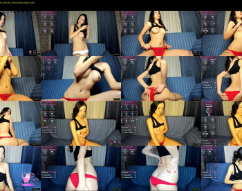 katyxgold — 120 minute Chaturbate female cam show recording, 720p, Sep 24, 2025