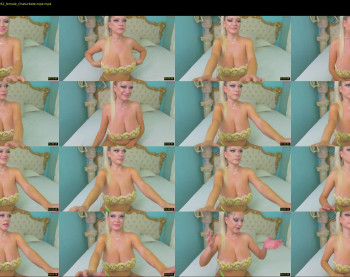 kellybabex — 7 minute Chaturbate female cam show recording, 720p, Sep 24, 2025