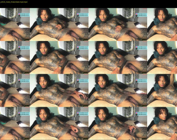 kendrik_brown — 7 minute Chaturbate male cam show recording, 720p, Sep 25, 2025