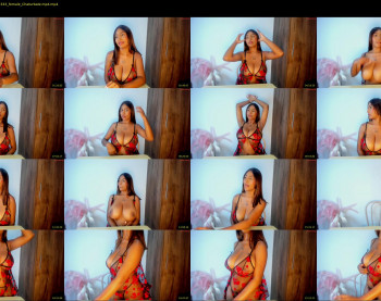 khate_smith — 24 minute Chaturbate female cam show recording, 720p, Sep 24, 2025