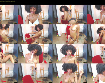 kintsugim — 109 minute Chaturbate female cam show recording, 720p, Sep 24, 2025