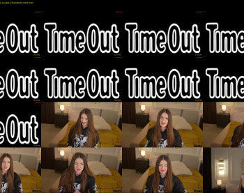kira0541 — 100 minute Chaturbate couple cam show recording, 720p, Sep 25, 2025