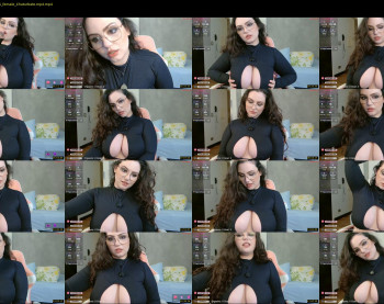 lady_yas — 21 minute Chaturbate female cam show recording, 720p, Sep 24, 2025
