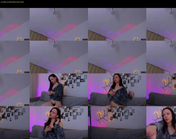 ladytrep — 34 minute Chaturbate couple cam show recording, 720p, Sep 25, 2025