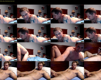 lancehardin — 16 minute Chaturbate male cam show recording, 720p, Sep 25, 2025