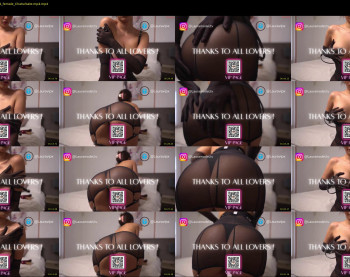 laura3_3 — 5 minute Chaturbate female cam show recording, 720p, Sep 24, 2025