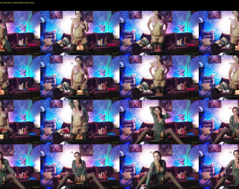 laurabenz — 62 minute Chaturbate female cam show recording, 720p, Sep 24, 2025