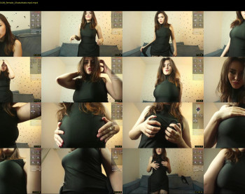 leonardarizk — 99 minute Chaturbate female cam show recording, 720p, Sep 25, 2025