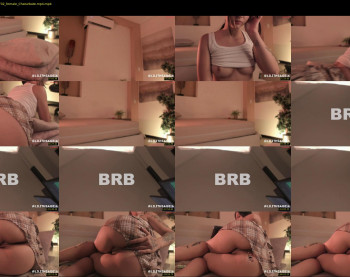 lilith_sage_ — 121 minute Chaturbate female cam show recording, 720p, Sep 24, 2025