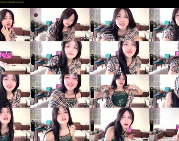 liunana — 65 minute Chaturbate female cam show recording, 720p, Sep 24, 2025