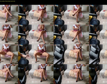 lolacharly — 6 minute Chaturbate couple cam show recording, 480p, Sep 24, 2025