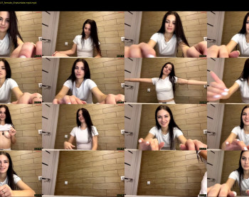 loreeluben — 7 minute Chaturbate female cam show recording, 720p, Sep 24, 2025