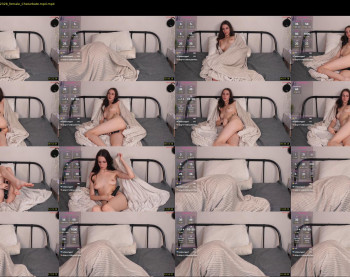 lornafletcher — 24 minute Chaturbate female cam show recording, 720p, Sep 24, 2025