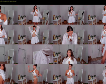 lynn_jackson — 120 minute Chaturbate female cam show recording, 720p, Sep 24, 2025