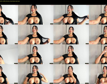 manuela_anderson — 120 minute Chaturbate female cam show recording, 720p, Sep 24, 2025