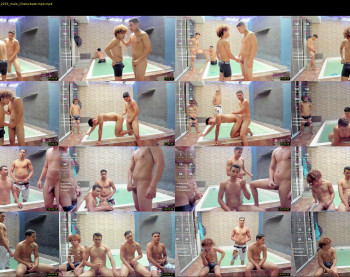 masters_sexx — 118 minute Chaturbate male cam show recording, 720p, Sep 24, 2025