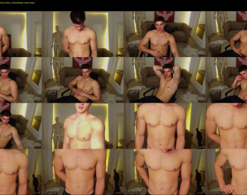 maxkaiden — 36 minute Chaturbate male cam show recording, 720p, Sep 24, 2025