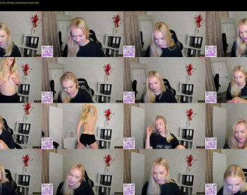 melanie_ryer — 118 minute Chaturbate female cam show recording, 720p, Sep 24, 2025