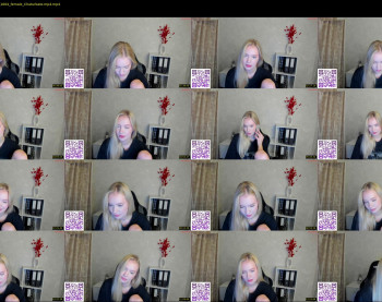 melanie_ryer — 14 minute Chaturbate female cam show recording, 720p, Sep 24, 2025