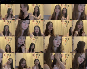 michelle_neely — 24 minute Chaturbate female cam show recording, 720p, Sep 24, 2025