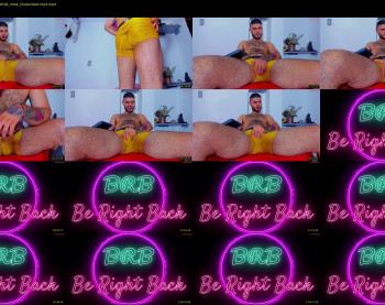 mike__horny — 73 minute Chaturbate male cam show recording, 720p, Sep 24, 2025
