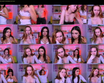 mila_glow — 64 minute Chaturbate female cam show recording, 720p, Sep 24, 2025