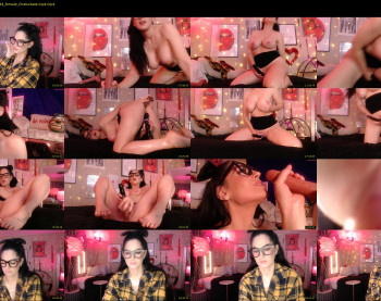milf_lacey — 67 minute Chaturbate female cam show recording, 720p, Sep 24, 2025
