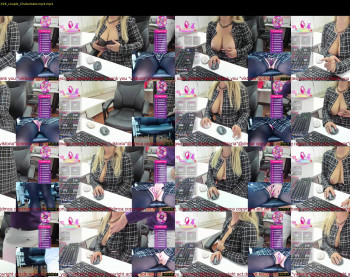 milf_viktoria — 120 minute Chaturbate female cam show recording, 720p, Sep 24, 2025