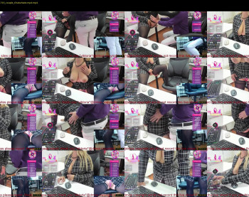 milf_viktoria — 107 minute Chaturbate female cam show recording, 720p, Sep 24, 2025