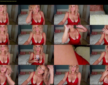 minerva777 — 121 minute Chaturbate female cam show recording, 720p, Sep 24, 2025