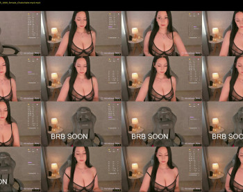 miroslava_lime — 93 minute Chaturbate female cam show recording, 720p, Sep 24, 2025