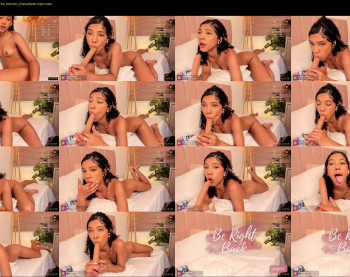 missbrasil_ — 27 minute Chaturbate female cam show recording, 720p, Sep 24, 2025