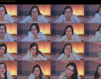 musya_mur — 49 minute Chaturbate female cam show recording, 720p, Sep 24, 2025