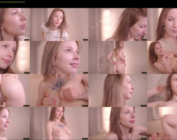my_stella — 120 minute Chaturbate female cam show recording, 720p, Sep 24, 2025