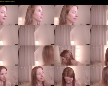 my_stella — 5 minute Chaturbate female cam show recording, 720p, Sep 24, 2025