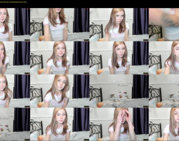 nancy_ston — 59 minute Chaturbate female cam show recording, 720p, Sep 24, 2025