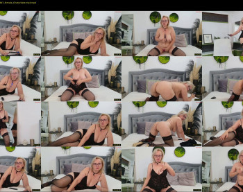 nathalienat — 110 minute Chaturbate female cam show recording, 720p, Sep 24, 2025