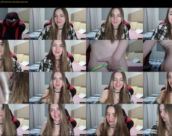naughty_popa — 120 minute Chaturbate female cam show recording, 720p, Sep 24, 2025