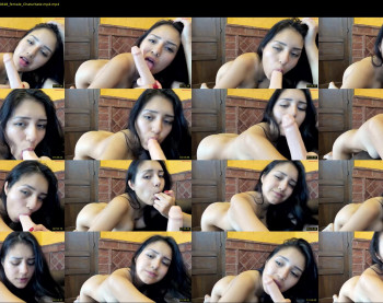 new_matilda — 13 minute Chaturbate female cam show recording, 720p, Sep 24, 2025