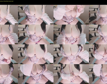 nizico — 120 minute Chaturbate female cam show recording, 720p, Sep 24, 2025