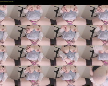 nizico — 8 minute Chaturbate female cam show recording, 720p, Sep 25, 2025