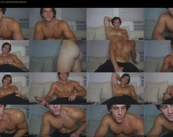 not_alexstone — 72 minute Chaturbate male cam show recording, 720p, Sep 24, 2025