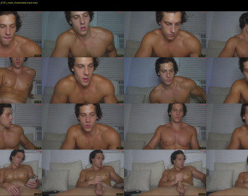 not_alexstone — 19 minute Chaturbate male cam show recording, 720p, Sep 24, 2025