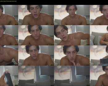 not_alexstone — 22 minute Chaturbate male cam show recording, 720p, Sep 24, 2025