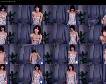 odettehatt — 110 minute Chaturbate female cam show recording, 720p, Sep 25, 2025