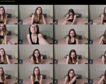 oliviavele — 68 minute Chaturbate female cam show recording, 720p, Sep 25, 2025