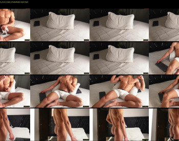 patrick_brown_ — 114 minute Chaturbate male cam show recording, 720p, Sep 24, 2025