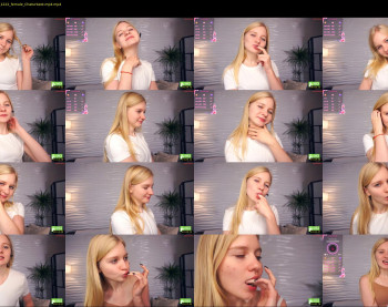 phyllisearney — 39 minute Chaturbate female cam show recording, 720p, Sep 24, 2025